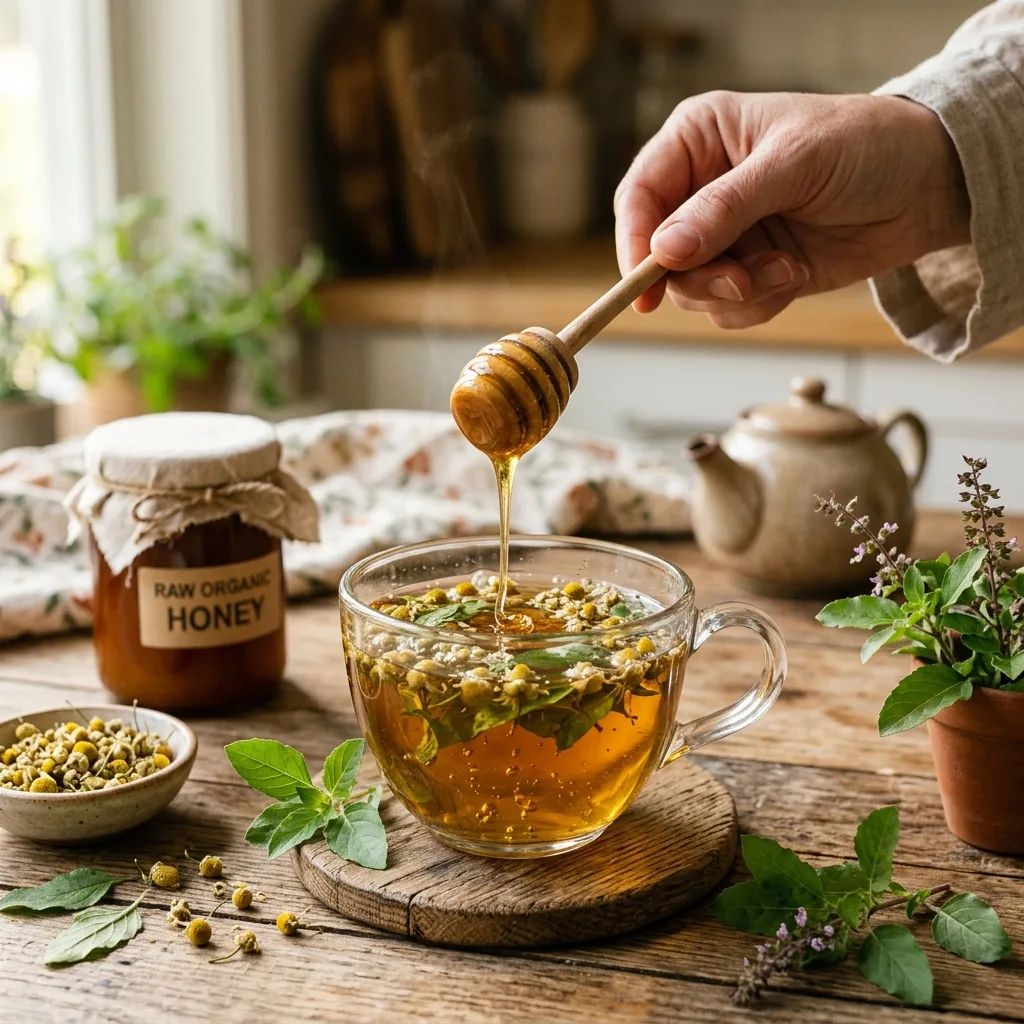 Chamomile Oil: What It Does and How It's Different From Tea